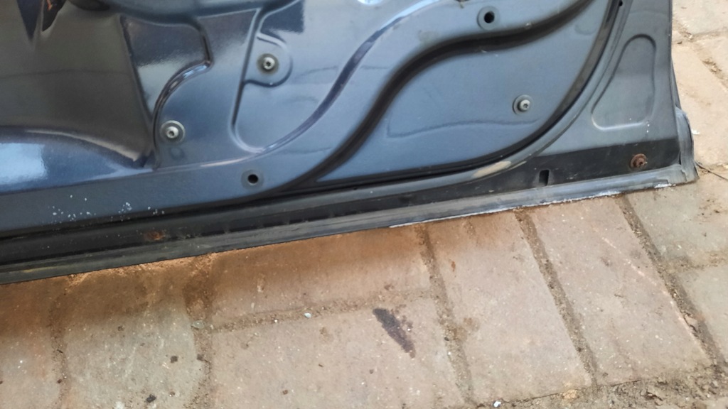 фото №7, Дверь перед правое volvo v70 00-04r 427-26