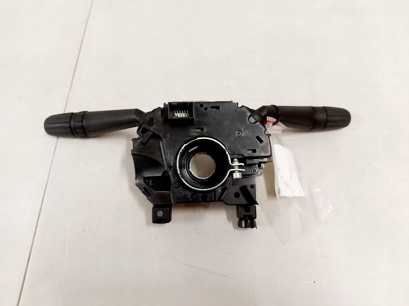 фото №9, Fiat 500x 500 x переключатель комбинированный переключатели подрулевой переключатель 07356374140