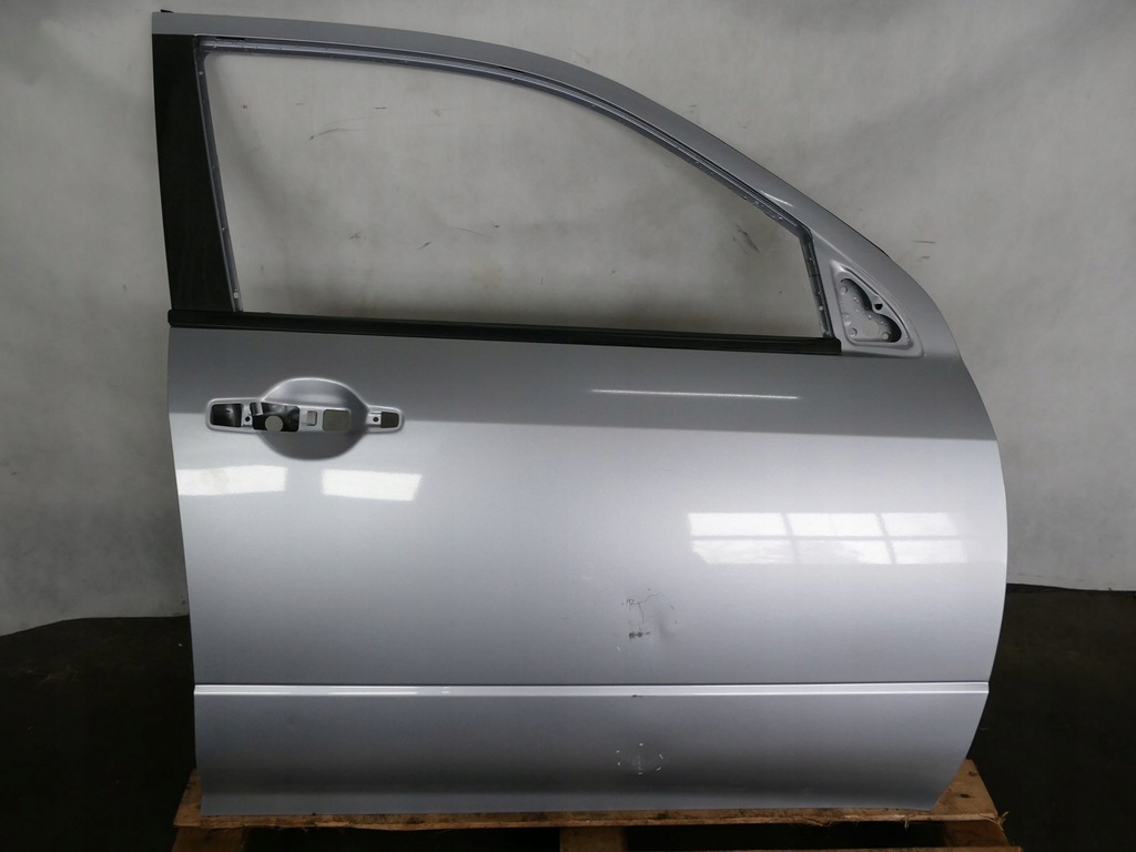 фото №1, Mitsubishi outlander i двері правий перед a31