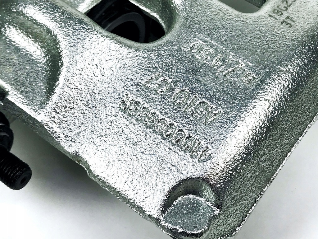 фото №10, Renault оригінальний номер 410015070r супорт master