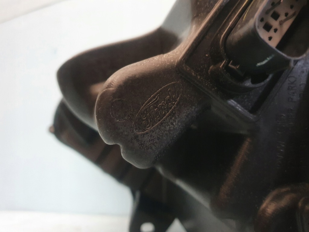 Фара ford mustang 6 рестайлінг  full led правий перед 17- Зі Шроту