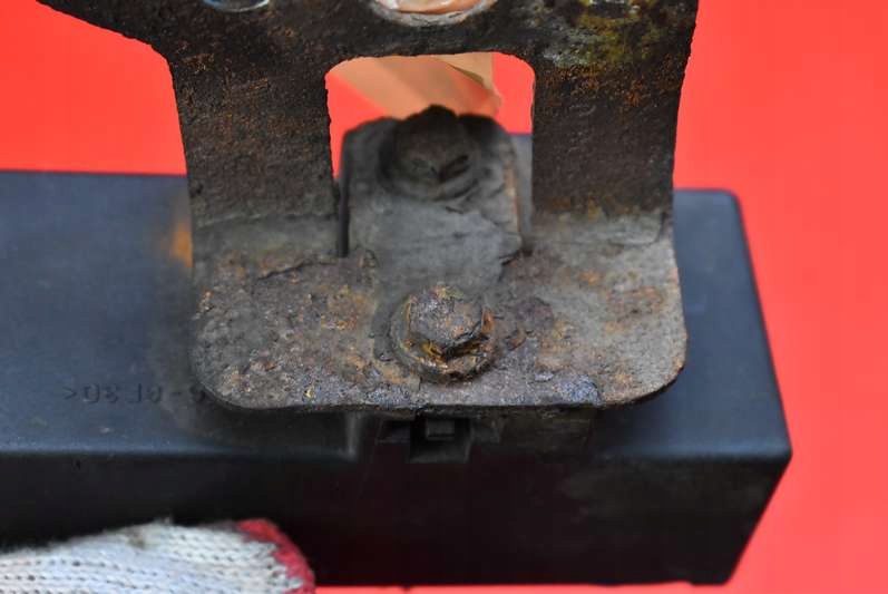 фото №11, Блок управления модуль вентилятора 1j0919506m seat ibiza 3 iii 1.9 tdi 130 km