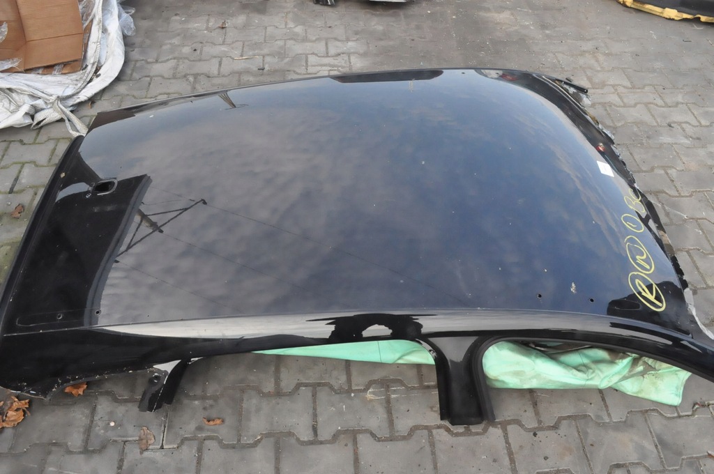 фото №6, Cupra formentor крыша обшивка крыша