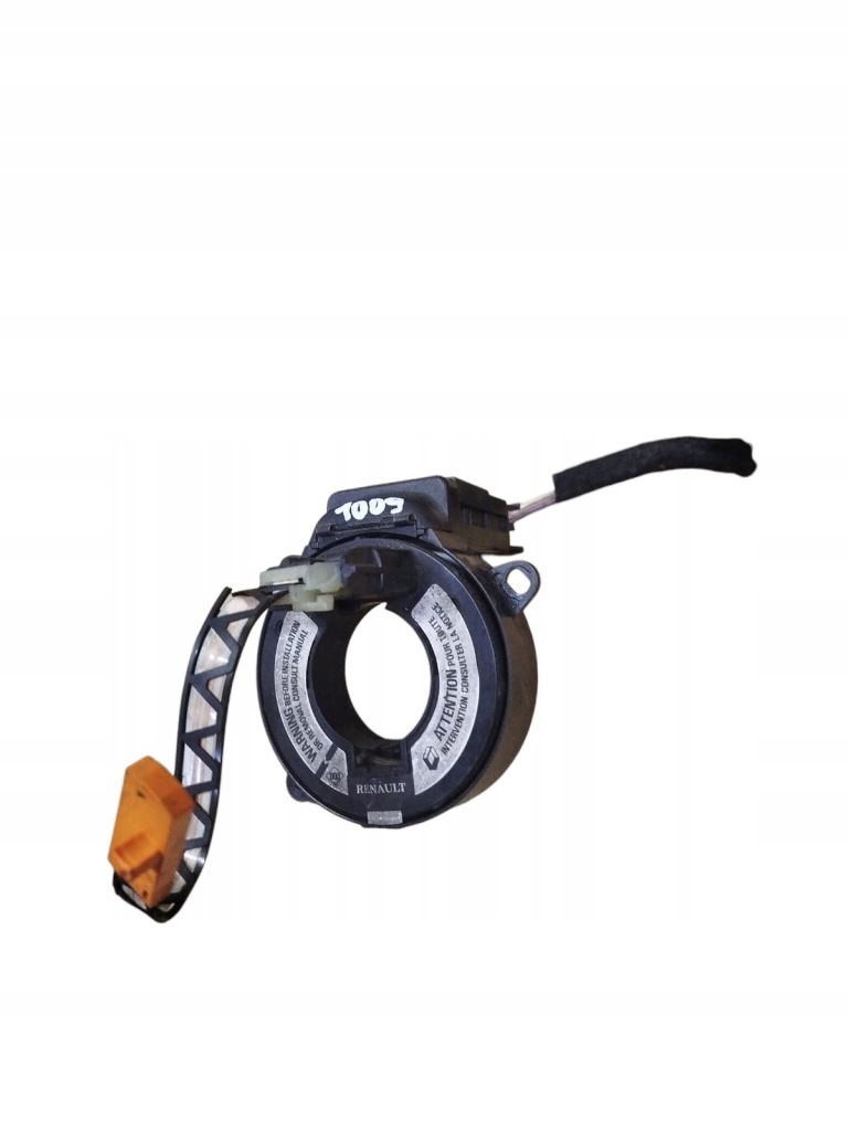 фото №1, Лента pod руль renault scenic i nr342