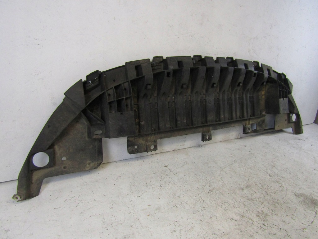 фото №6, Renault megane iii lift захист плита бампера перед 960150007r