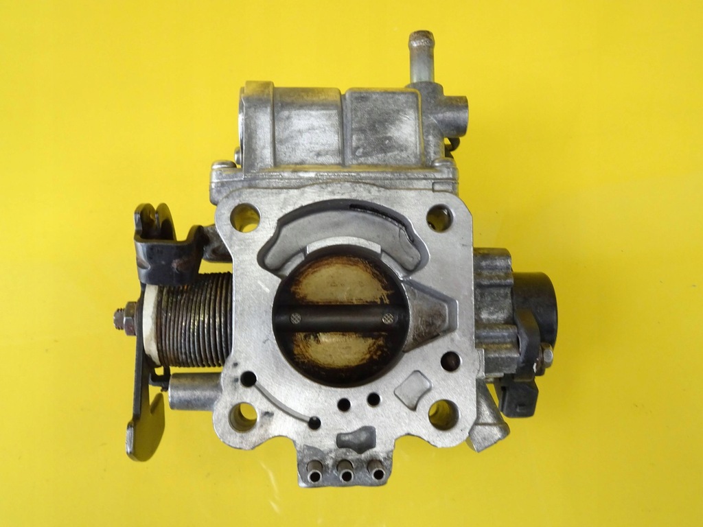 фото №8, Дроссельная заслонка mitsubishi colt 1.3 e9t15297 nr285