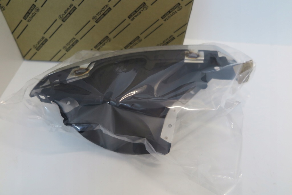 Lexus rx наконечник вихлоп ліва 52107-48030 Оригінал