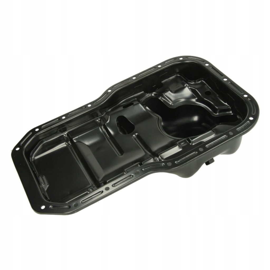 фото №1, Поддон масляная toyota avensis. camry. carina e vi.