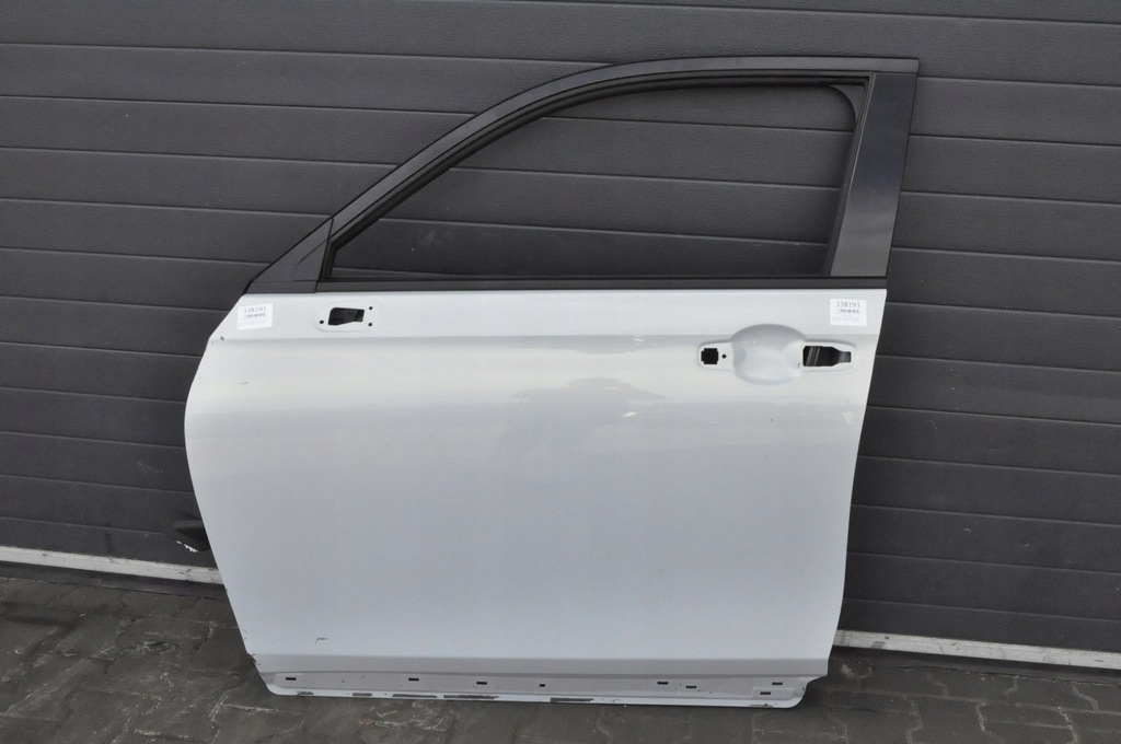 фото №1, Honda hr-v iii дверь левый перед левая передние 23r