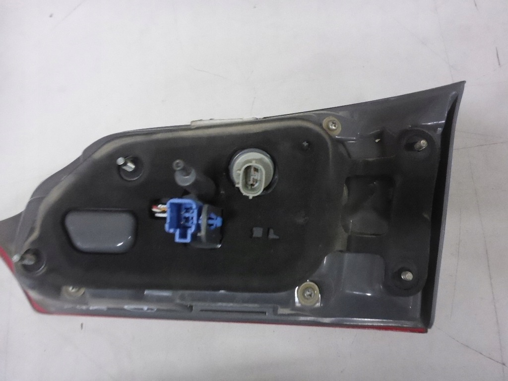 фото №9, Toyota corolla e16 lift e18 левая led оригинал