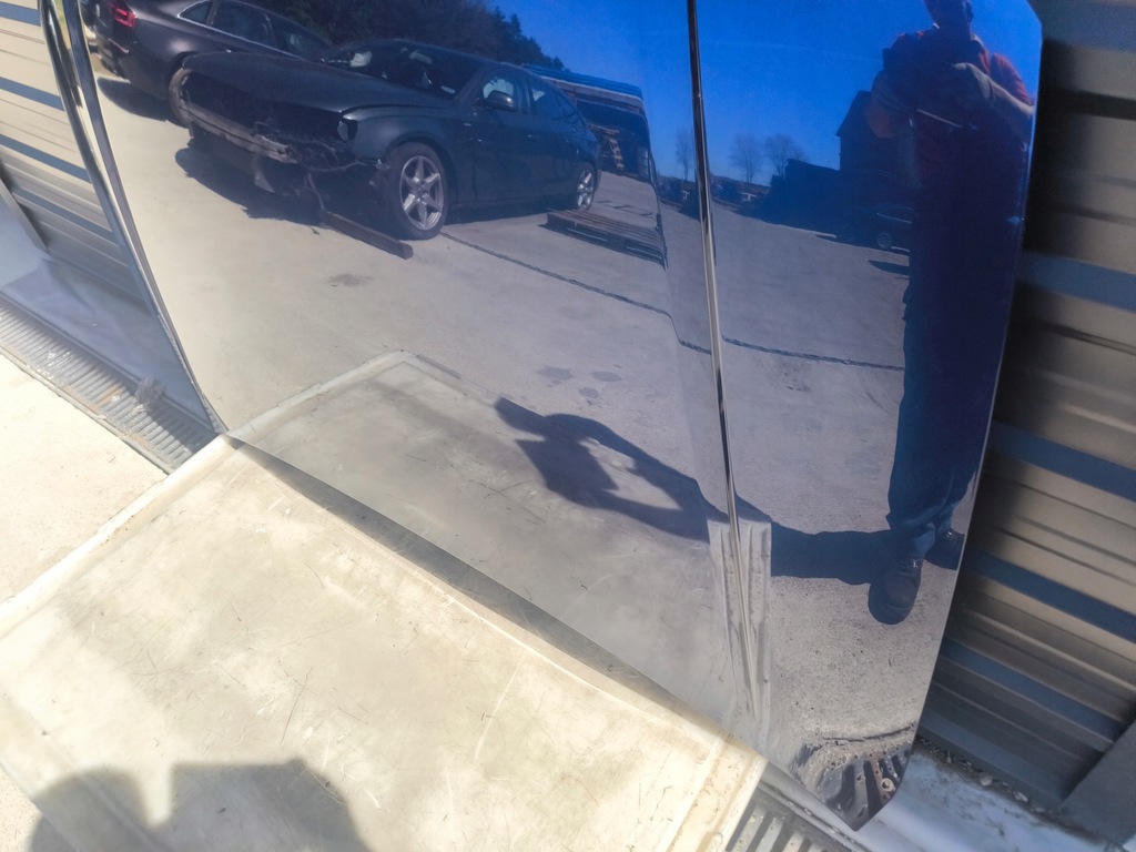 фото №5, Капот audi a3 8v 8v5 sedan lx5q 2012-2018