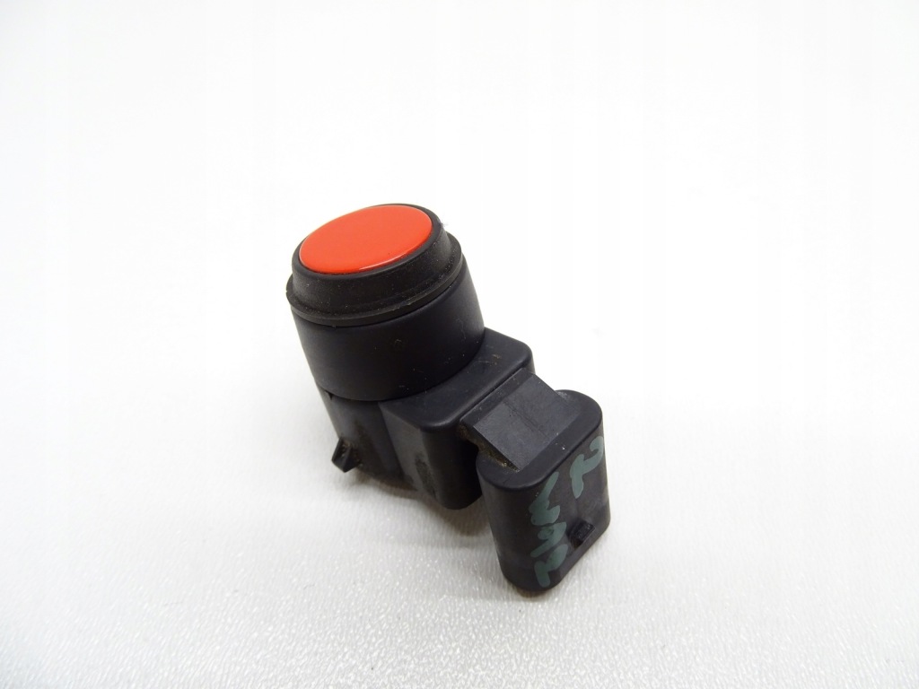 фото №1, Датчик парковки pdc 9805525 mini countryman r60 r61 10-16r лак b16