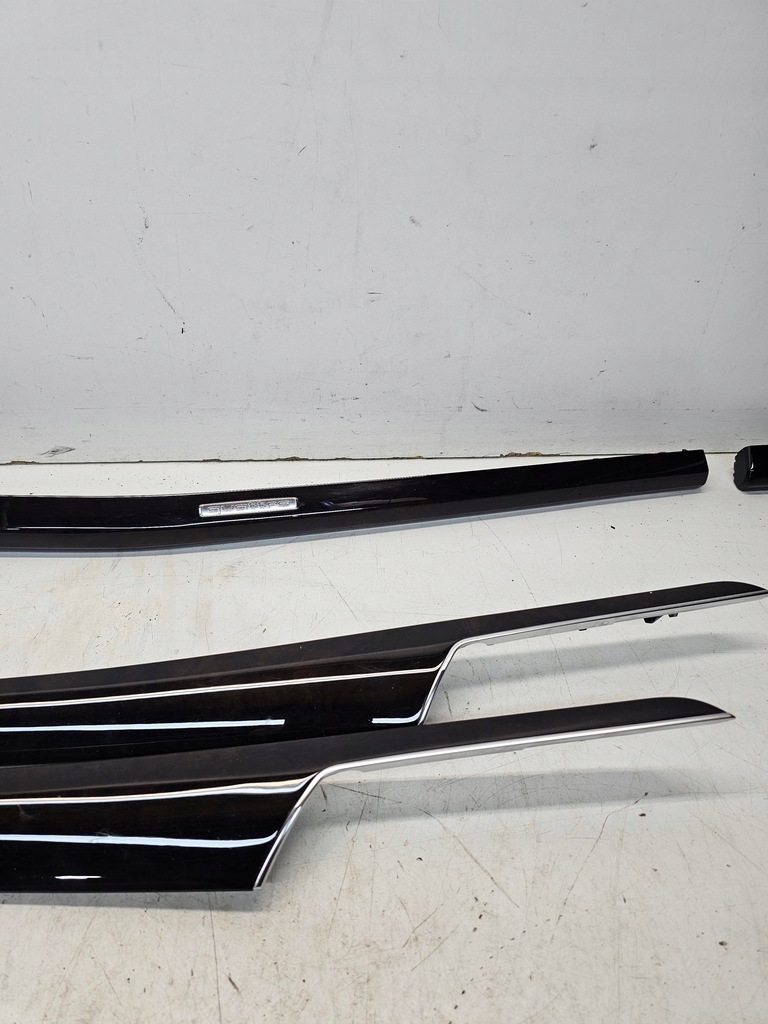 фото №11, Dekor декори двері тунель audi q5 fy 80a комплект europa xq8 drewno