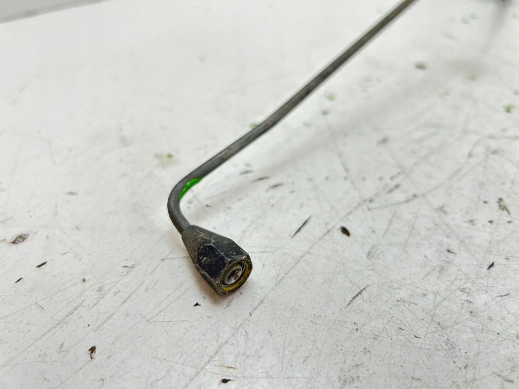 2002 maserati купе пабтрубок  усилителя тормоза Недорого