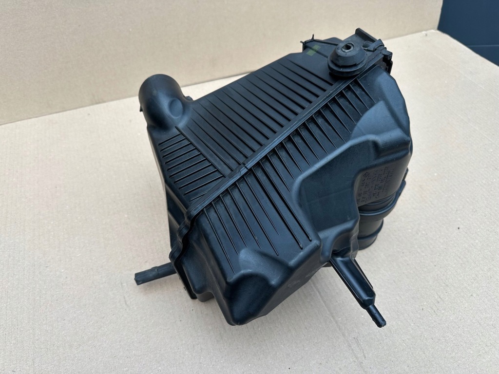 Renault kangoo ii 1.5 d корпус фільтра повітря витратомір 8200788196 в Україні