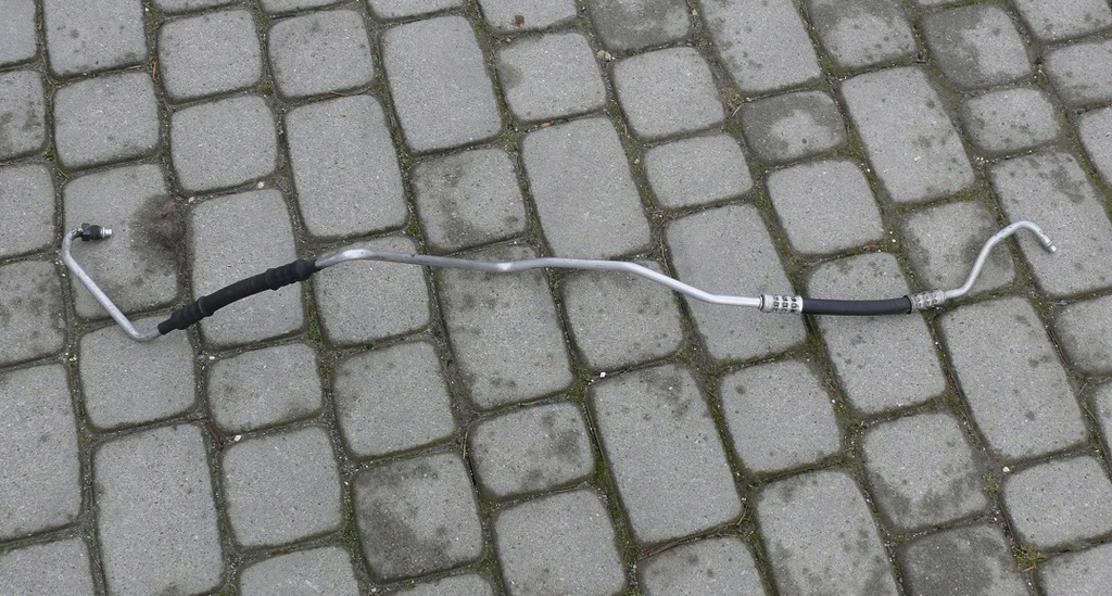 фото №1, Mercedes-benz оригинальный номер a1408302115 wąż шланг кондиционера