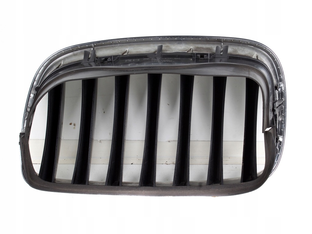 фото №7, Решітка радіатора решітка радіатора решітка радіатора права bmw x5 e70 x6 e71