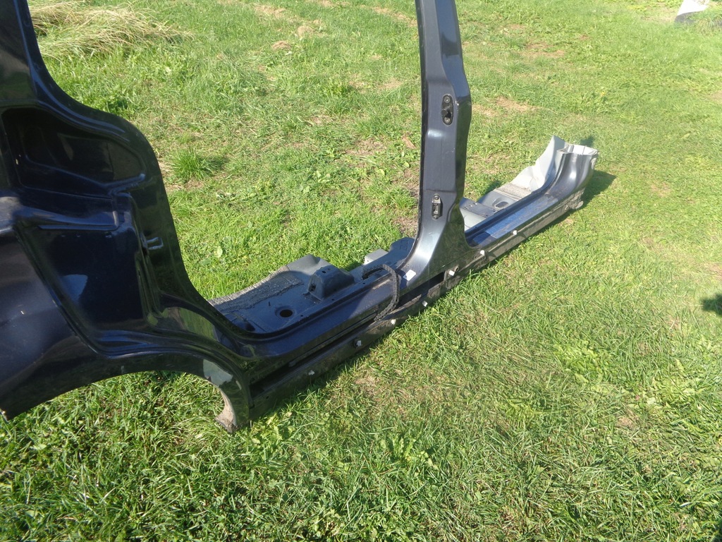 фото №1, Ford grand c-max mk ii порог правый