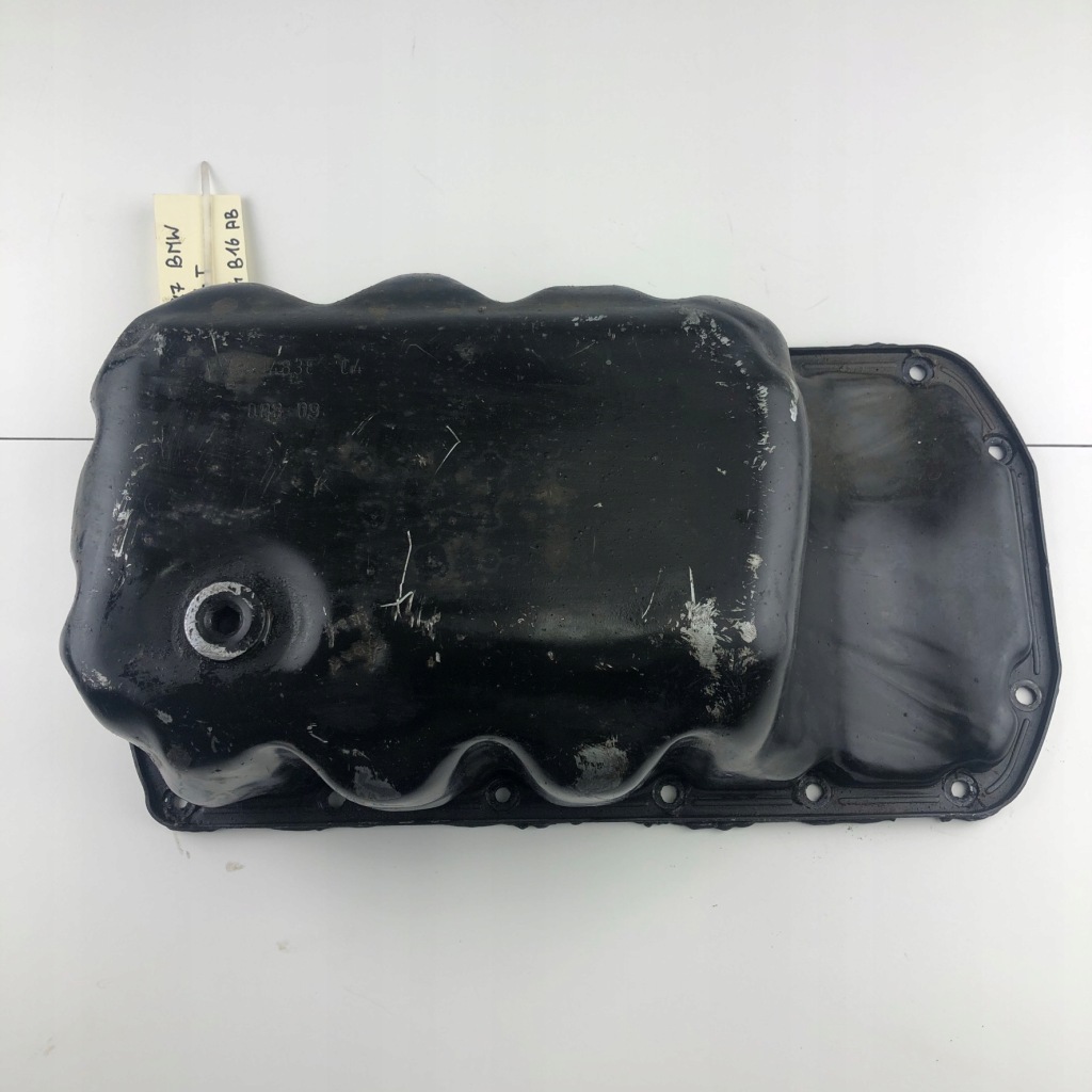 Купить Поддон масляная масла bmw mini citroen 1.6 n14b16a