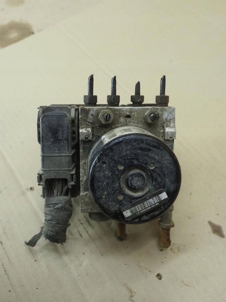 фото №13, Насос abs chrysler pacifica p04721100ab 25061012004