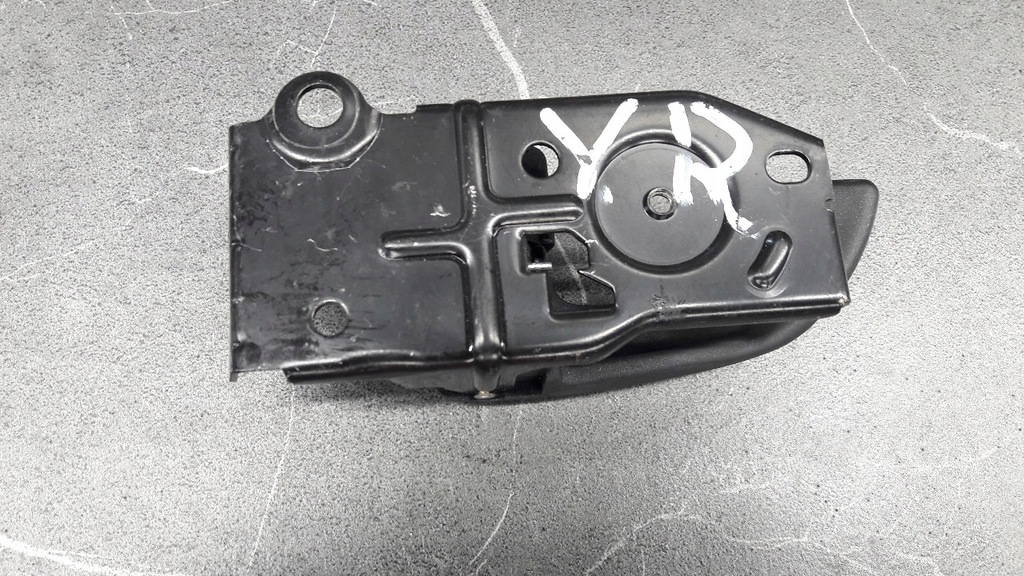 фото №6, Ручка дверь правый перед hyundai santa fe