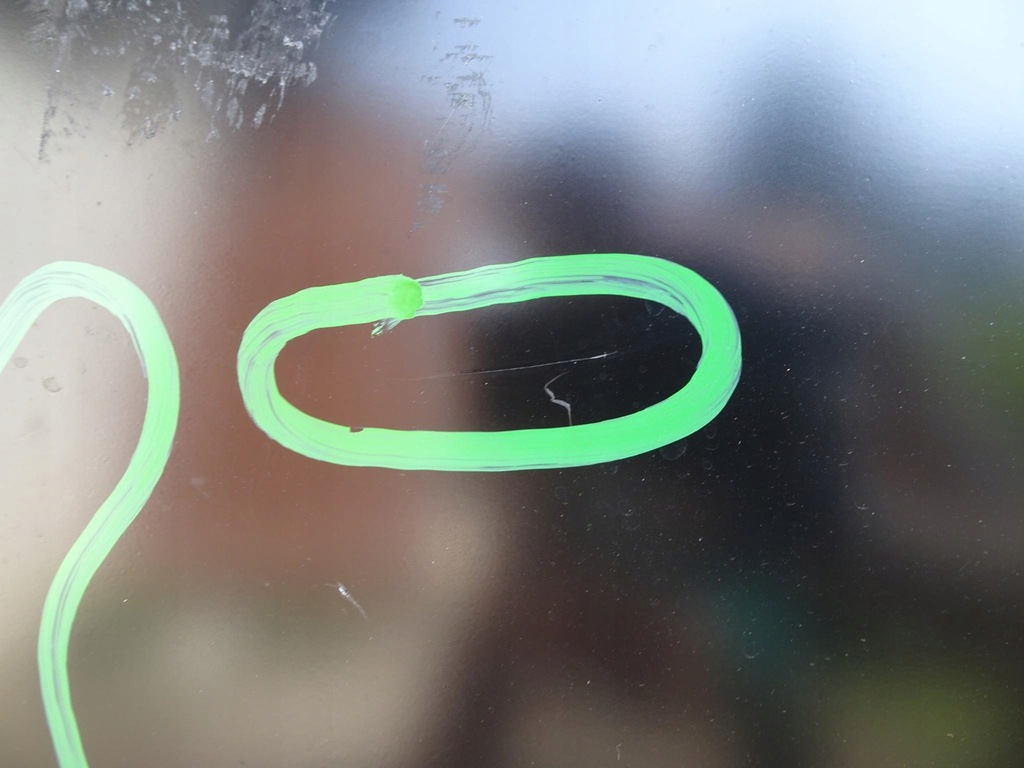 фото №7, Ford transit courier 14- двері задня задні ліва oryg