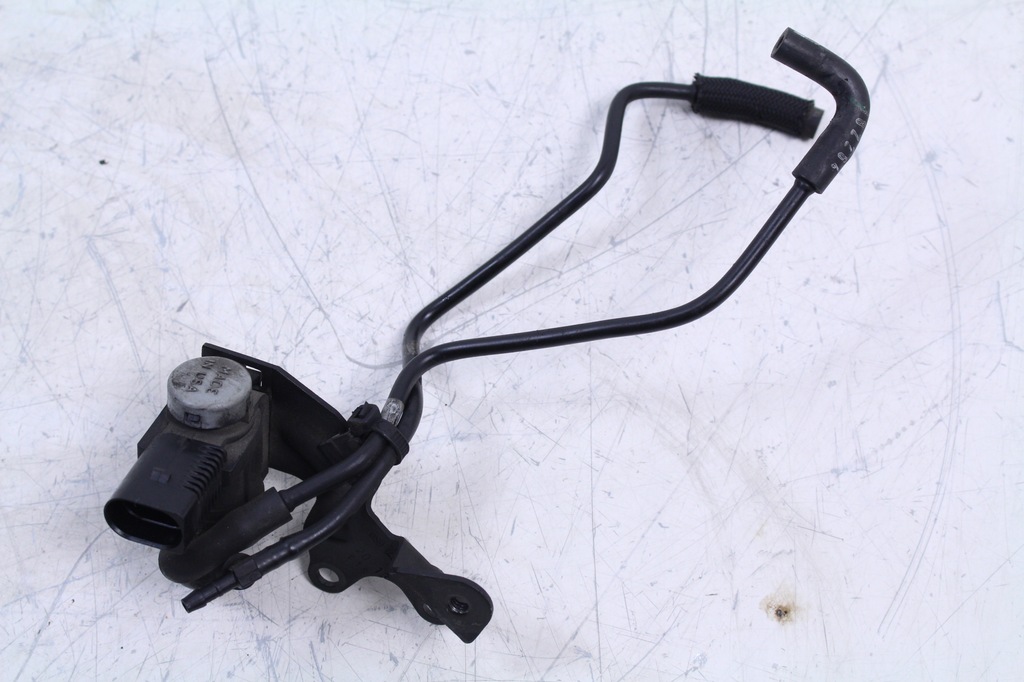 фото №1, Клапан вакуумa audi q5 3.0tdi cdu