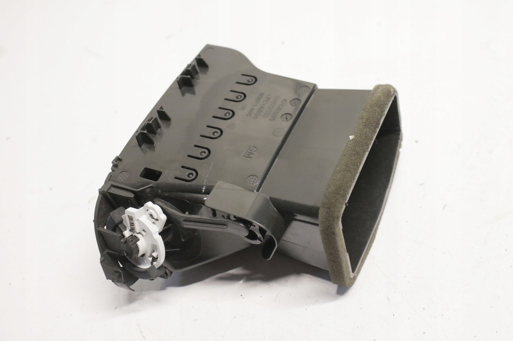 фото №10, Решётка обдув opel astra v k