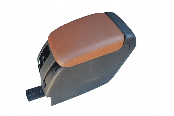 фото №1, Підлокітник vw eos