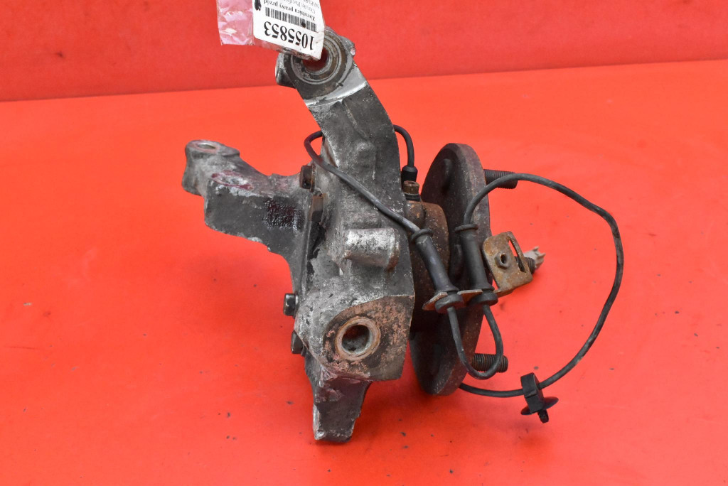 фото №5, Поворотний кулак ступиця права перед 04743148ab chrysler pacifica 1 i 3.5 v6 253 km