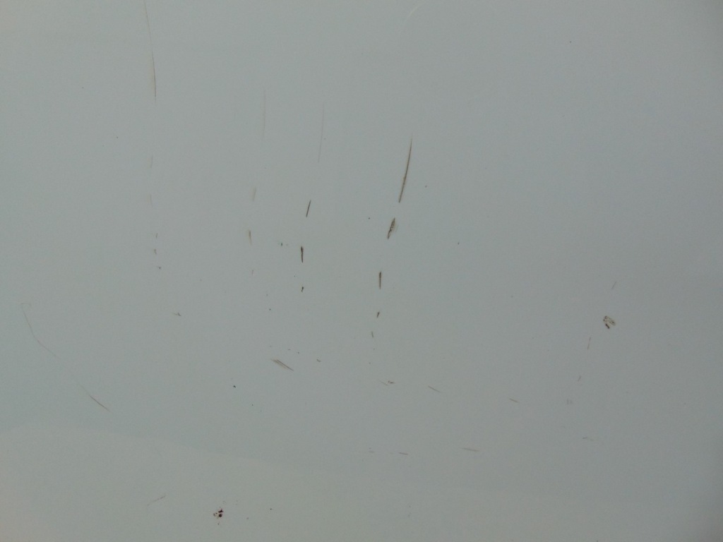 фото №8, Капот крышка двигателя mercedes eqa 243