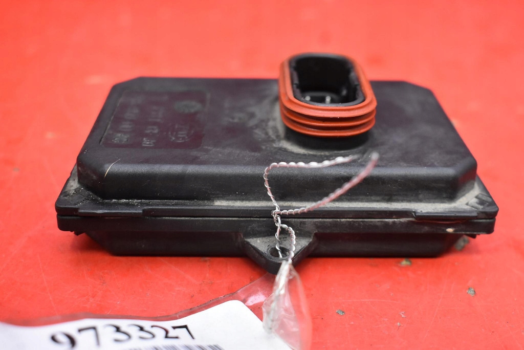 фото №10, Блок управления модуль поворота правый 7l6941329b skoda superb 2 ii 08-13