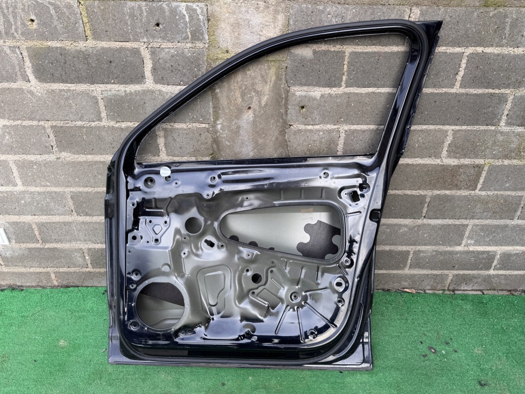 Vw tiguan ii 2 15-24 5na дверь правое передние перед правый оригинал  eu в Украине