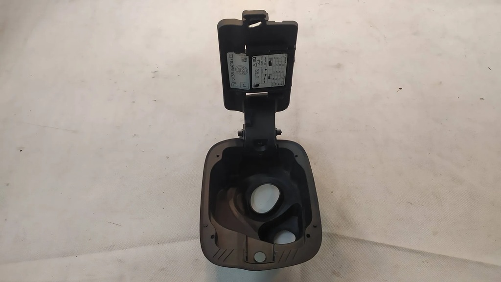 фото №8, Крышка заливной топлива skoda kodiaq 565809702