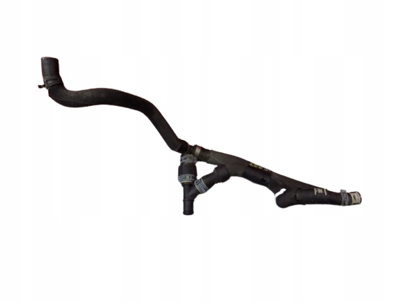 фото №1, 4m0145947f шланг труба wąż водяной audi q7 4m