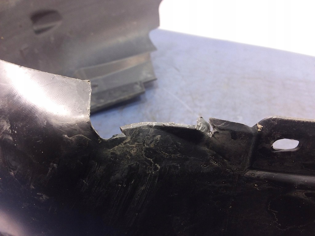 фото №7, Peugeot 301 підкрилок задня праве 9678690480