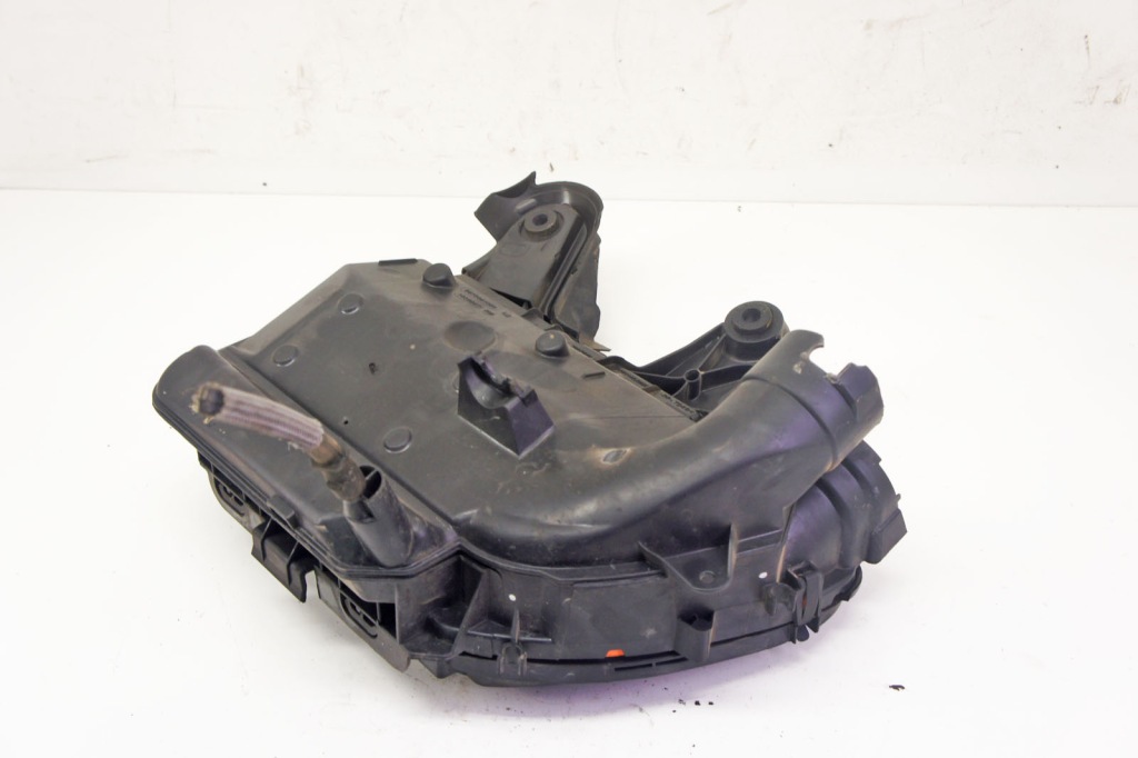 фото №5, Oo165 citroen c-elysee ii корпус фільтра повітря