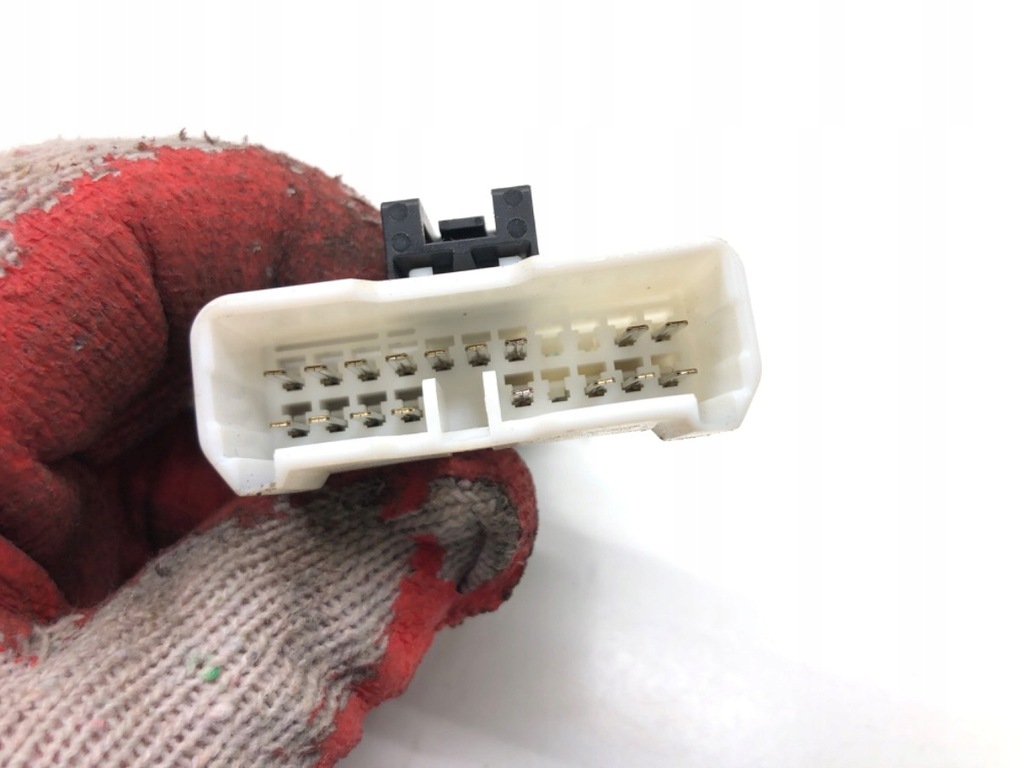 фото №6, Переключатель окон subaru legacy v 157525 08-14 kombi выключатель