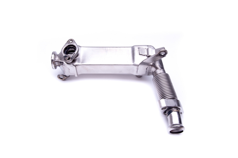 фото №13, Радиатор клапана egr 14skv225/skv