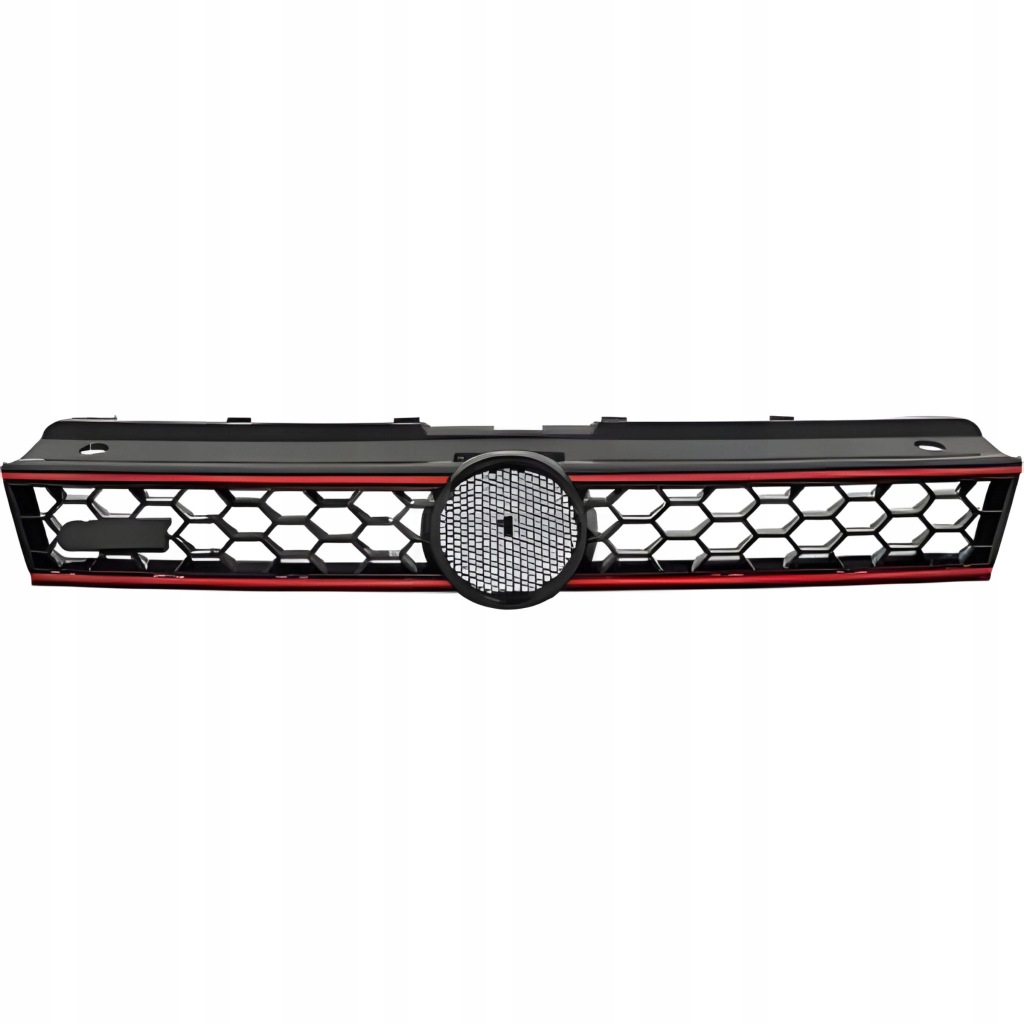 фото №1, Решітка радіатора решітка радіатора do volkswagen polo 14-17