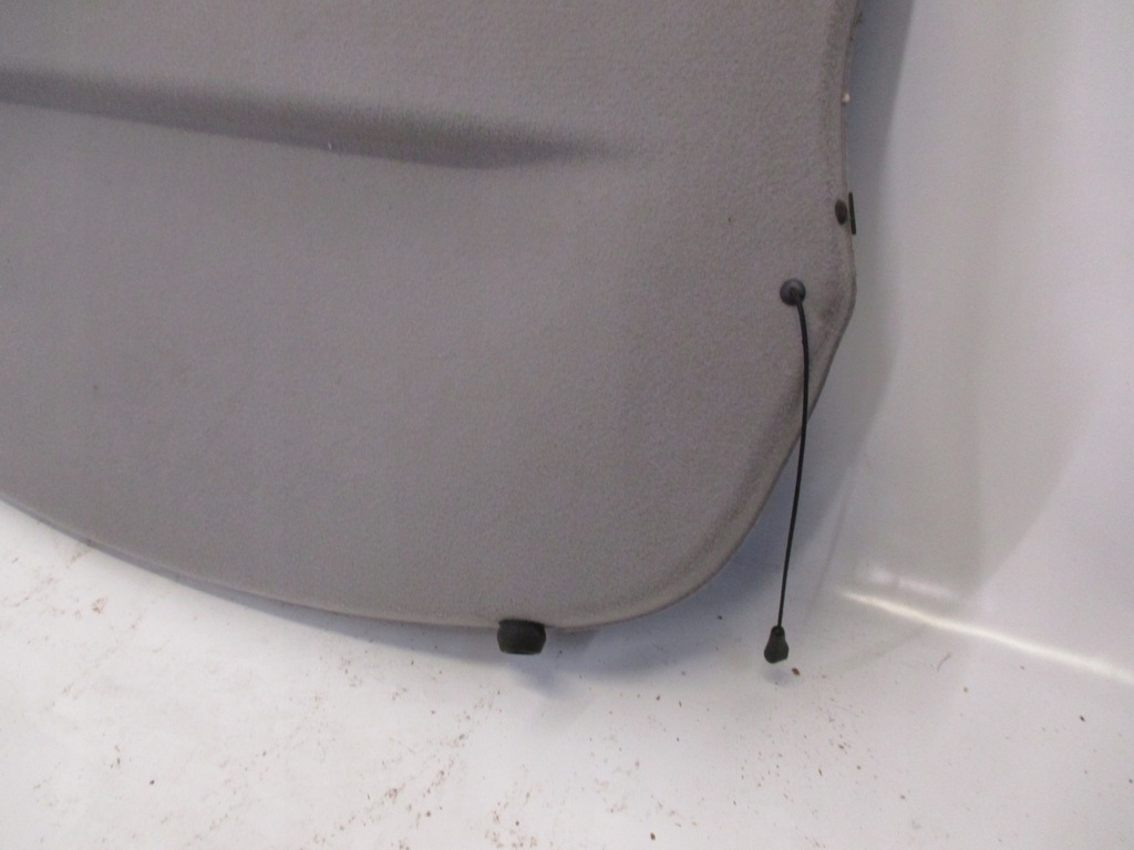 фото №3, Полка багажника ford mondeo mk3 hb