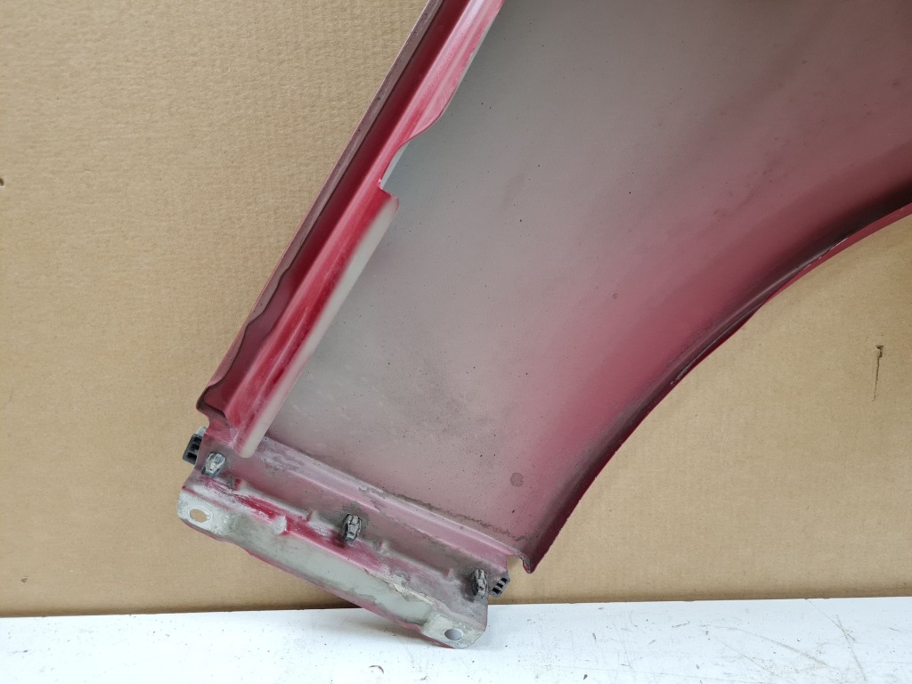 2014 tesla model s крило 600588800d Недорого