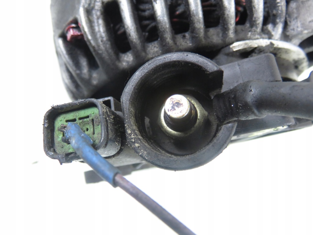 фото №8, Генератор peugeot partner i 2.0 hdi 9646477580