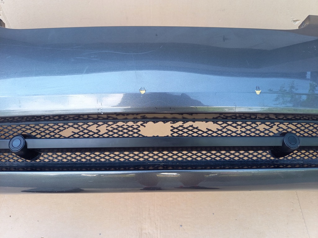 фото №6, Aston martin db9 бампер задній задня оригінал!