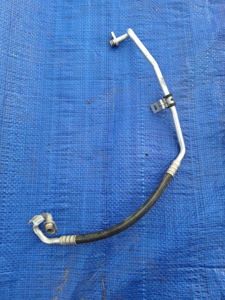 фото №1, Шланг трубка кондиционера citroen c4 picasso ii 2017r 1,6bhdi