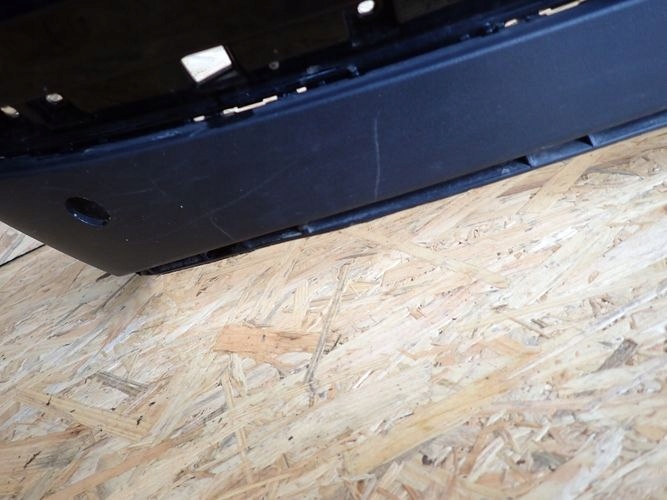 фото №6, Bmw x3 g01 x-line 18- бампер задній задня