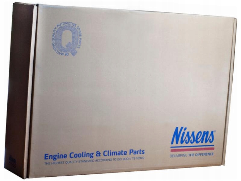 фото №1, Конденсатор кондиціонера hyundai tucson ii mk2 2.0 15-20