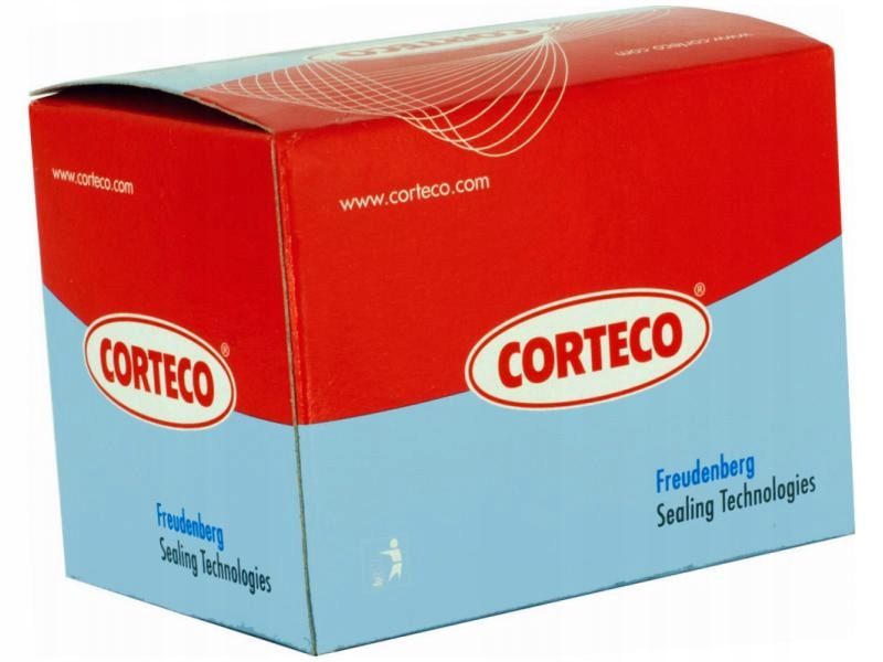 фото №1, Шаровая опора рычага corteco 49399547