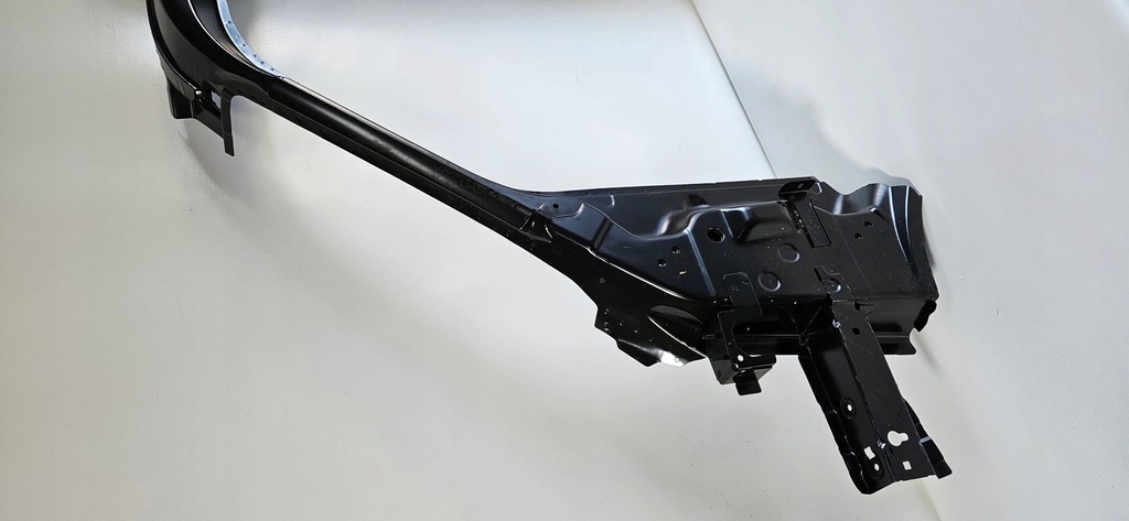 фото №2, Блок двигуна лівий перед renault master iii iv movano b