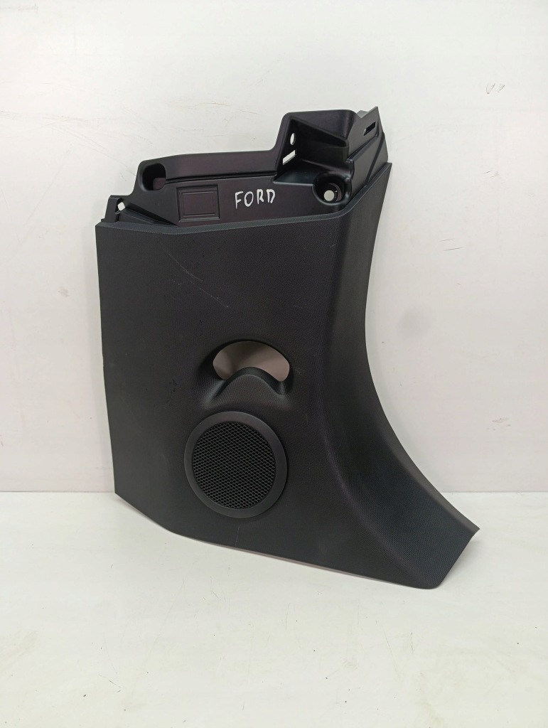 фото №1, Ford explorer v lift верхній захист стійка ліва 3 rzędu 7 пасажирський fb537851749